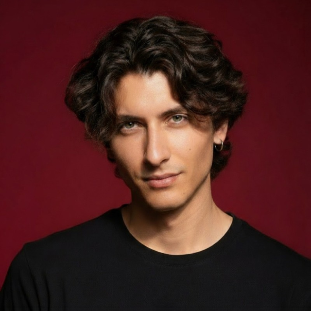 Gregory Serderidis